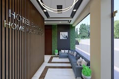 Hotel Barsana, Unchahar