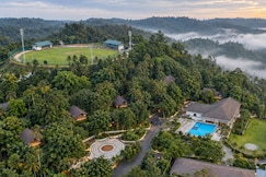 Ashirvadh Nature Resort, Wayanad