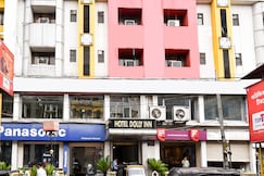 Hotel Dolly Inn, Siliguri
