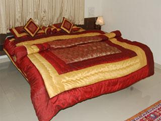 Hotel Sai Samrat