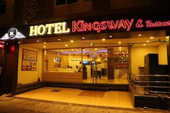 HOTEL KINGSWAY AND RESTAURANT, Ajmer