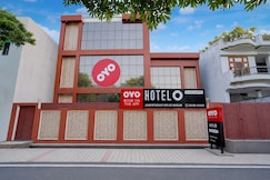 Hotel O Jankipuram Vikas Nagar, Lucknow