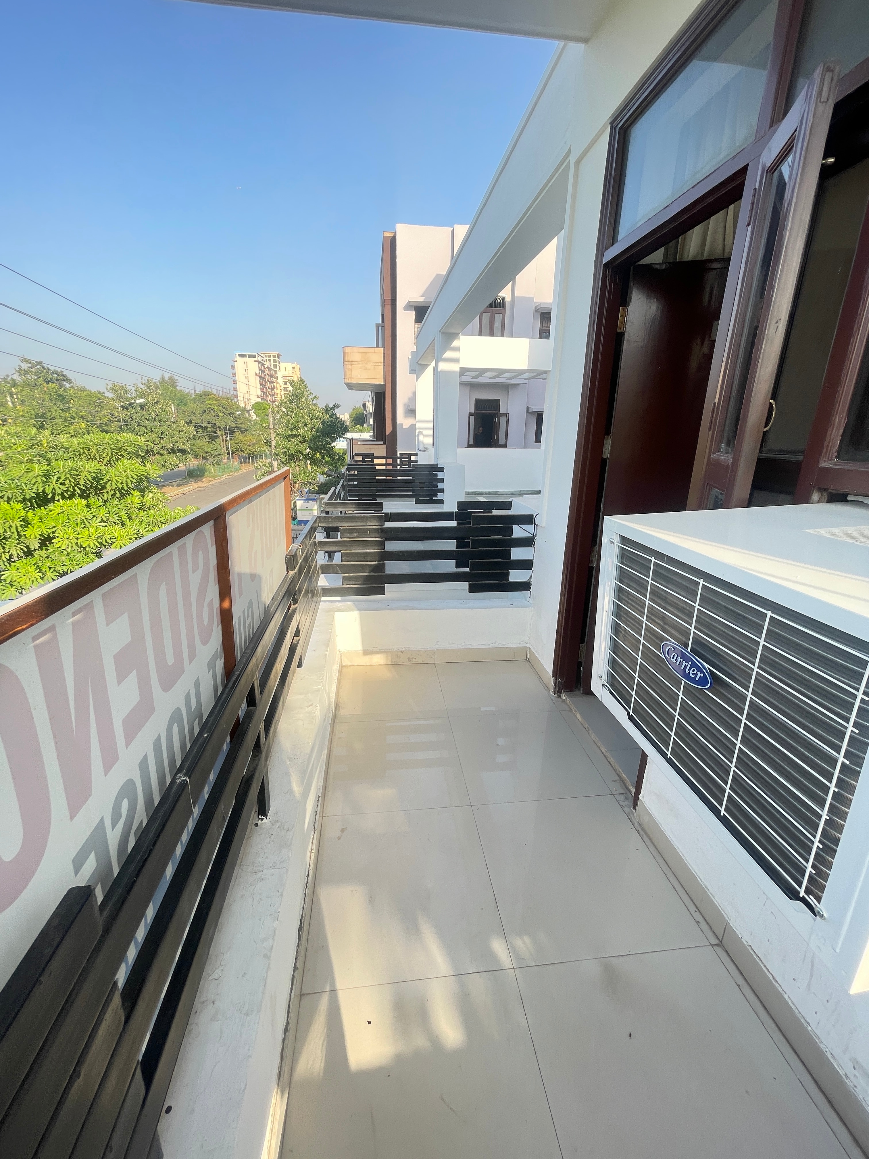 Aadi Residency - Tap to explore photos