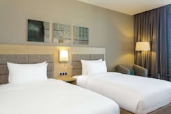Hilton Garden Inn Tanger City Centre, Marbella