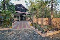 Resort Pench Wilderness Camp, Pench