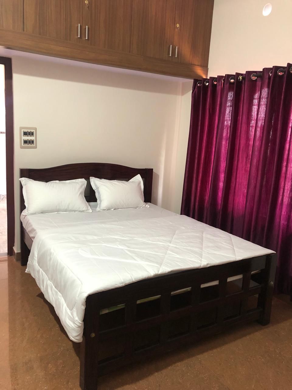 Akshaya Homestay - 3BHK Villa - Tap to explore photos