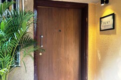 Plush Apartments In Almeida Park Bandra W, Mumbai
