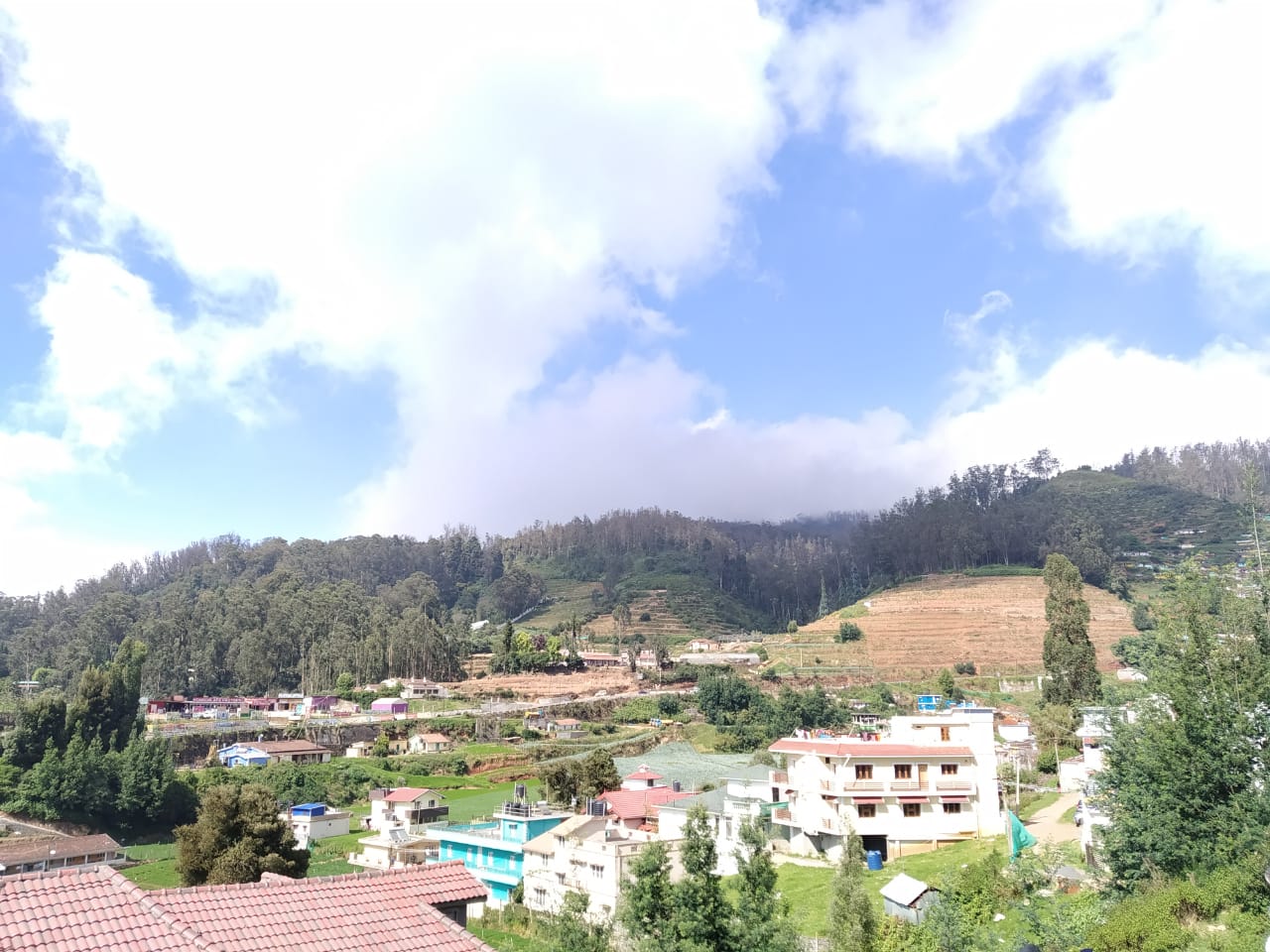 Ooty Dormitories - Tap to explore photos
