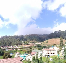 Outdoors