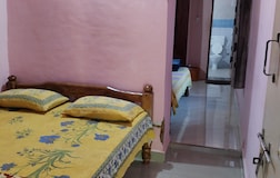 Coorg Habitat - 1 BH Family Room