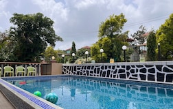 Swimming Pool 1