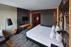 Jaz Hotel Amsterdam, Haarlem