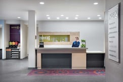 Comfort Suites Fort Lauderdale Airport South & Cruise Port, Broward
