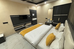 Hotel Kings Inn, Ranchi