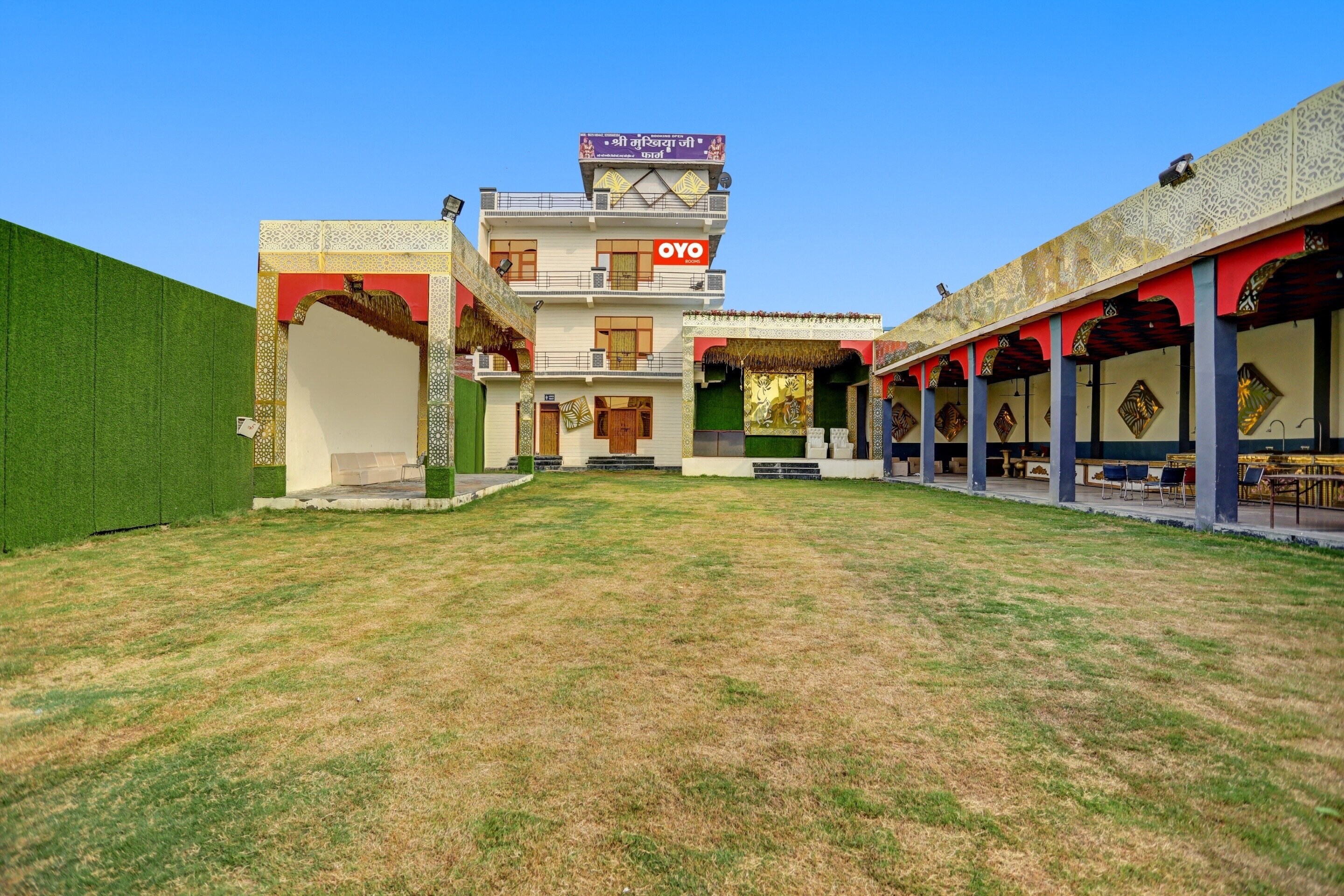 Hotel O Sweet Homes - Tap to explore photos