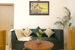 Nitya Nest by Nivaas | Serviced Apartments in Varanasi