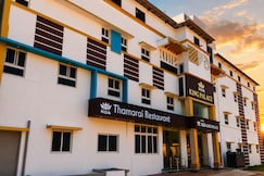 NDA King Palace, Rameshwaram, Rameshwaram