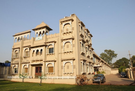 Hotel Gautam