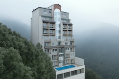 Q Nest  Hotel Cloud End Lansdowne, Lansdowne