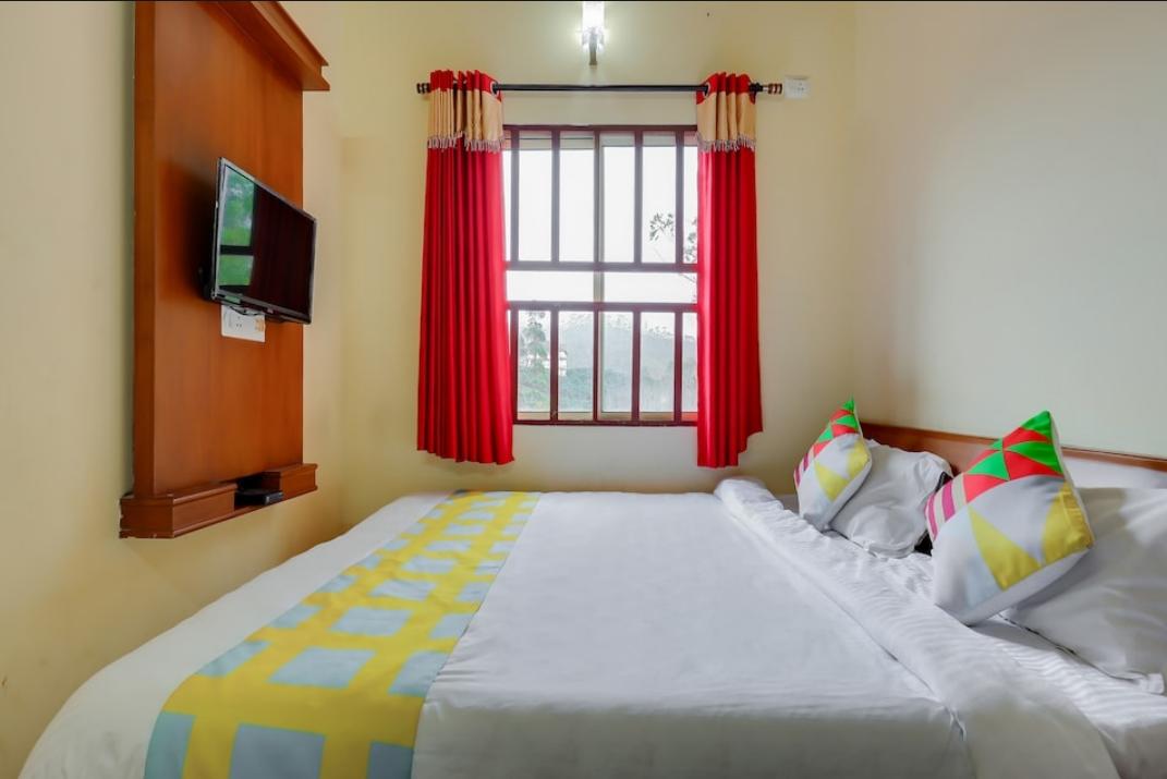 JAM Homestay - Tap to explore photos