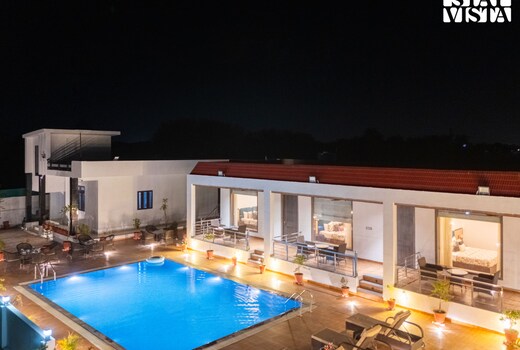 StayVista at Blaze @ The Sunlounger