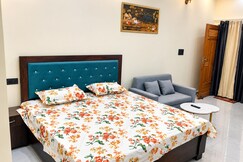 Mini Sparrow Homestay, Rishikesh, Haridwar & Dehradun Airport, Rishikesh