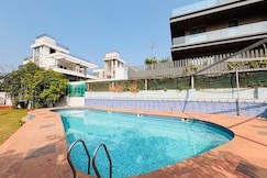 Sereniity Resort, Lonavala