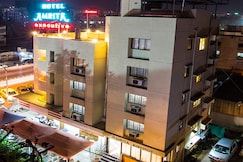 Amrita Executive Hotel, Pune