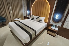 Hotel Saffron Grand Thane, Thane