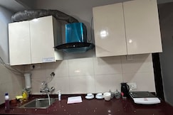 The Urban Den, Dehradun