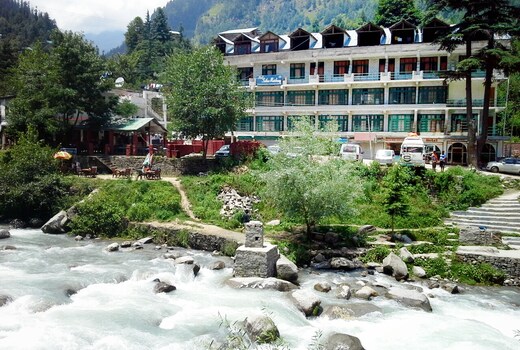 Hotel Satkar Residency Manali Hotel Price Address Reviews Hotel Satkar Residency Manali Hotel Price Address Reviews