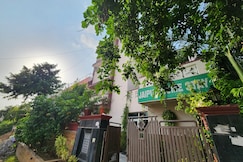 Jaipur Homestay Hawasadak, Jaipur