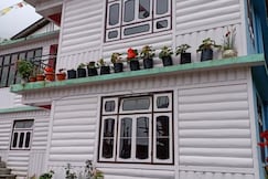 Gyaltsen resort, Pelling