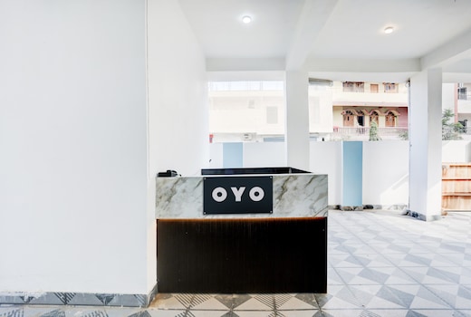 Super HOTEL O DEEJIT INN