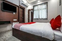 Hotel O Pushkar Talhati, Ajmer