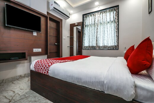 Hotel O Pushkar Talhati