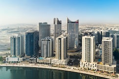 Embassy Suites by Hilton Dubai Business Bay, Dubai