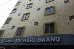 Hotel Srihari Grand, Tirupati