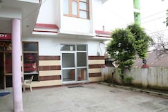 Shrine Guest House, Katra