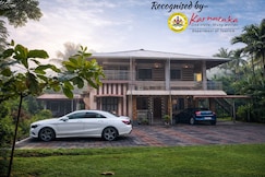 Finer Things Retreat (Shivalli Stays) Dharmasthala, Dharmasthala