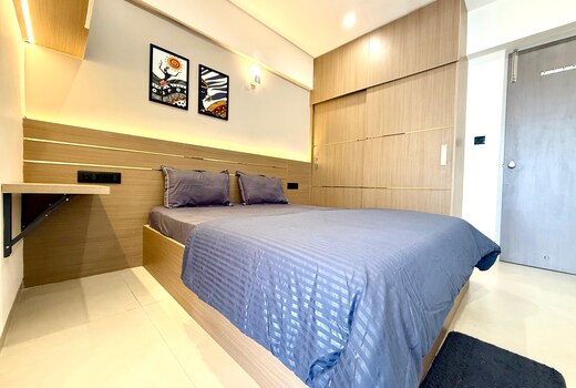 Fortale Prime Apartments