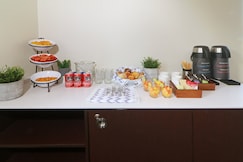 Staybridge Suites SAN LUIS POTOSI, an IHG hotel, San Luis Potosi
