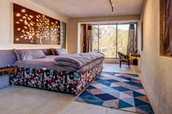 4 BHK Luxury property near Nainital, Bhowali