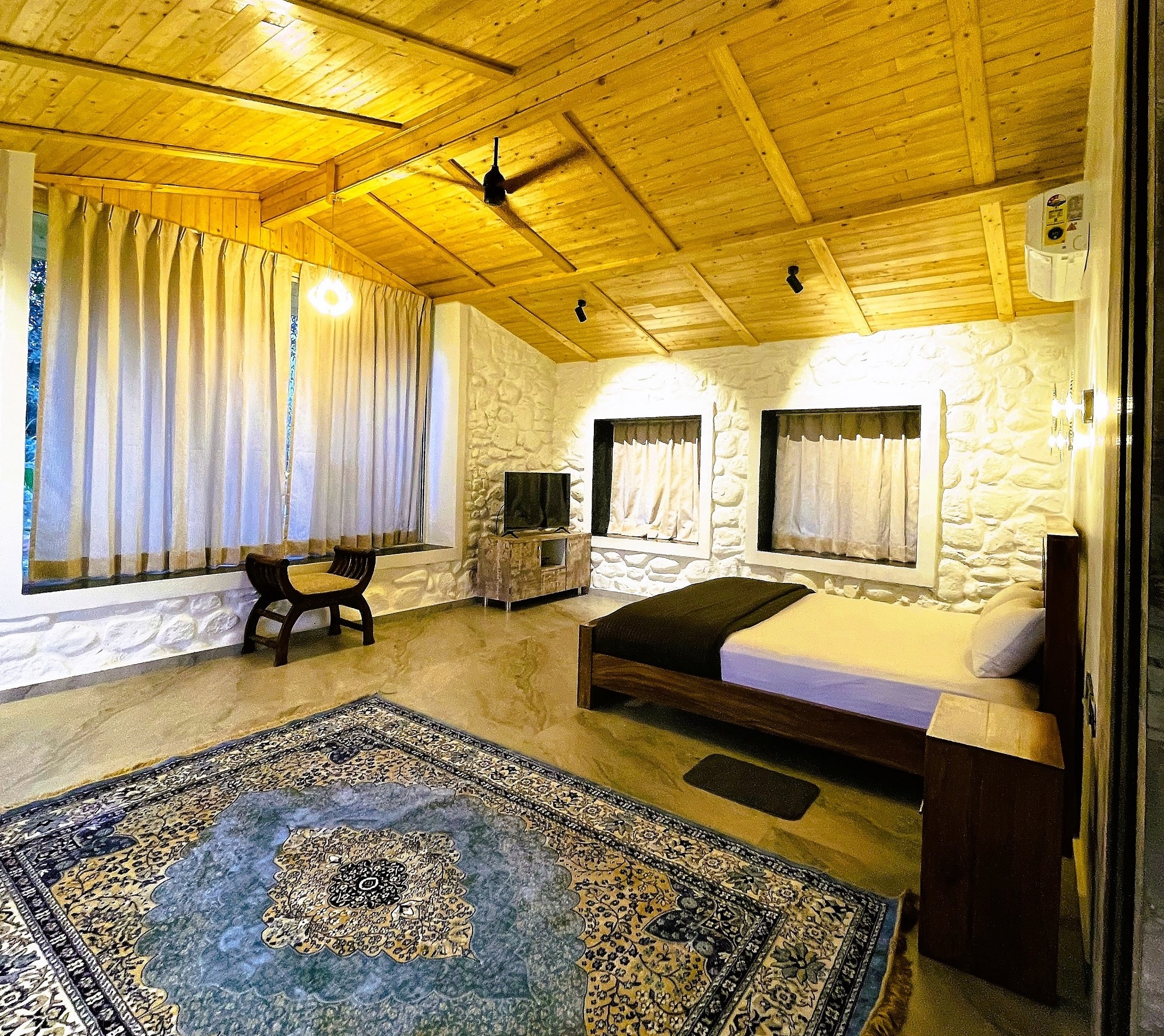 Trikaya Retreat 3