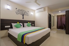 Treebo MVP Grand, Visakhapatnam