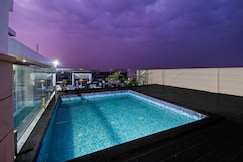 Hotel Grande Azure, Jaipur