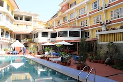 Hotel Woodland Kathmandu
