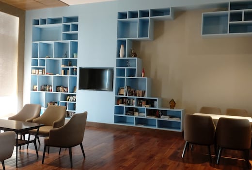 Voyage Inn | Entire 1BHK Apartments