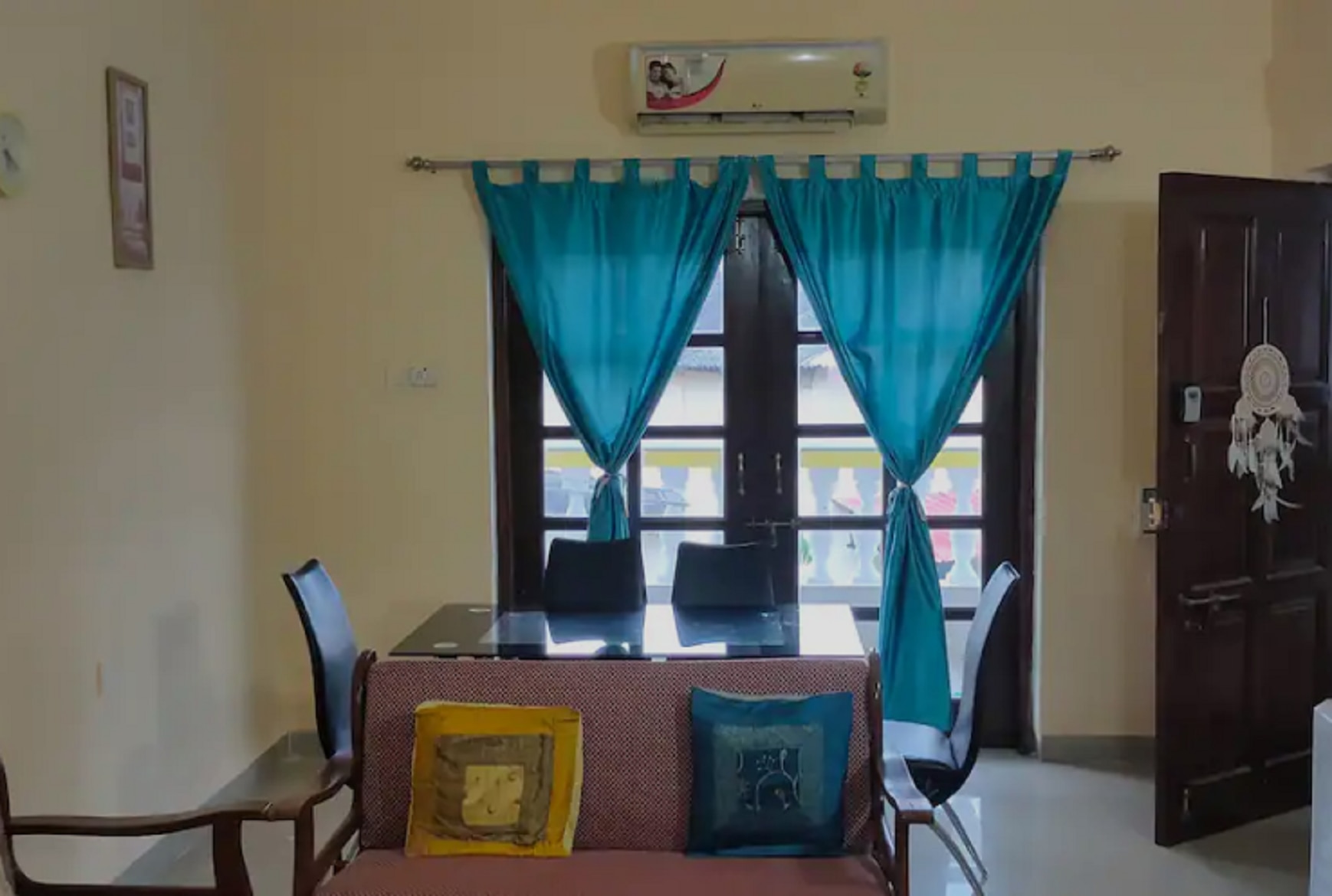 1 BR Apartment at Greenwood Meadows B22-FF - Tap to explore photos