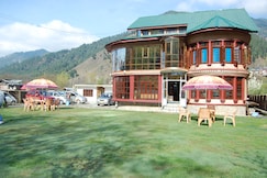 Hotel Golden Residency, Kargil